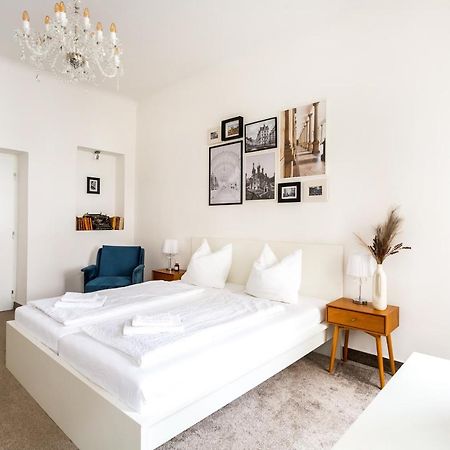 Apartma Zeyer 1887 카를로비바리 외부 사진