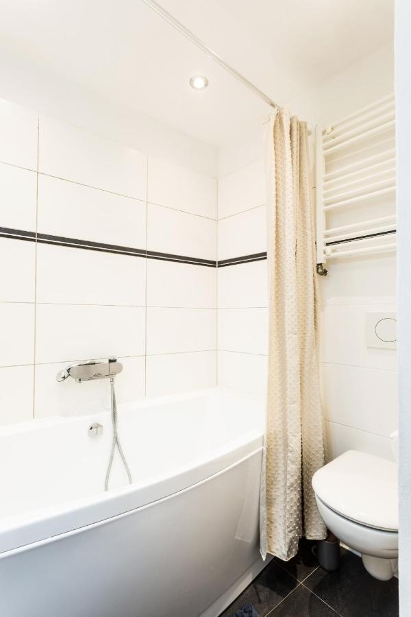 Apartma Zeyer 1887 카를로비바리 외부 사진