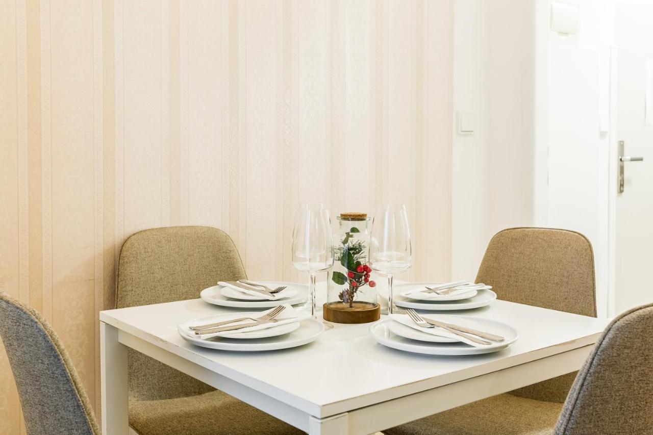 Apartma Zeyer 1887 카를로비바리 외부 사진