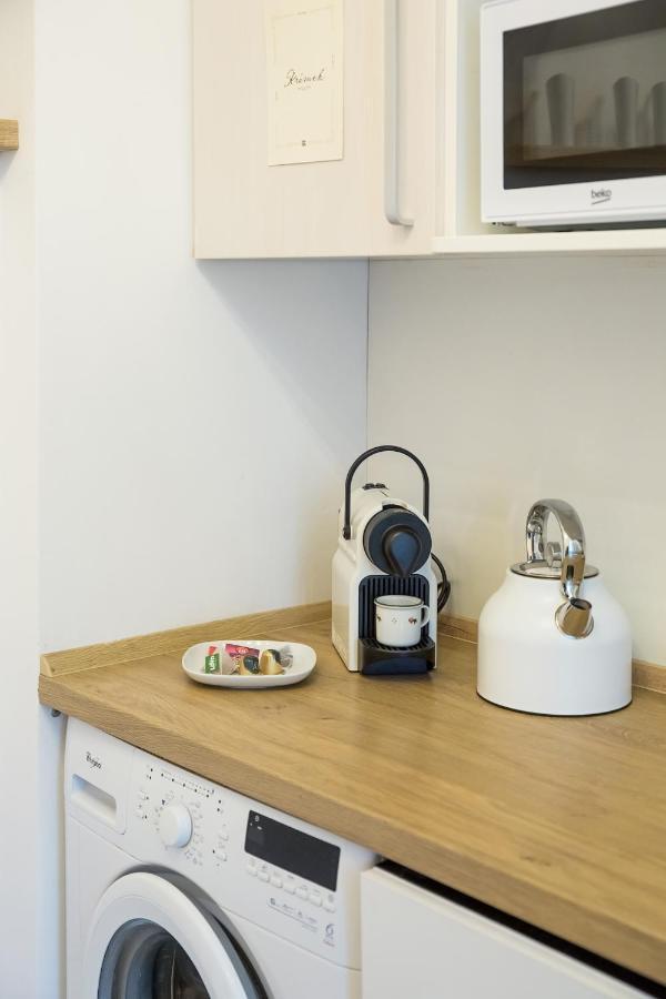 Apartma Zeyer 1887 카를로비바리 외부 사진