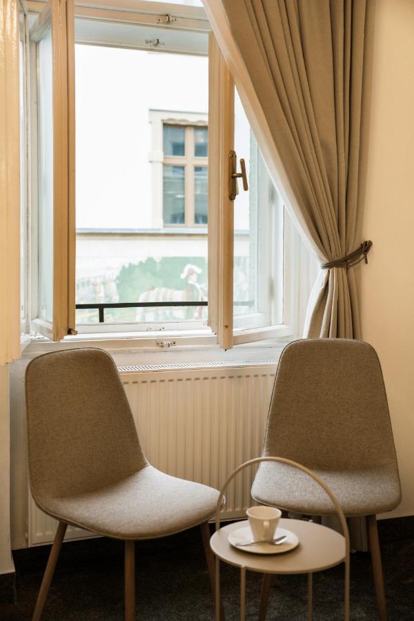 Apartma Zeyer 1887 카를로비바리 외부 사진
