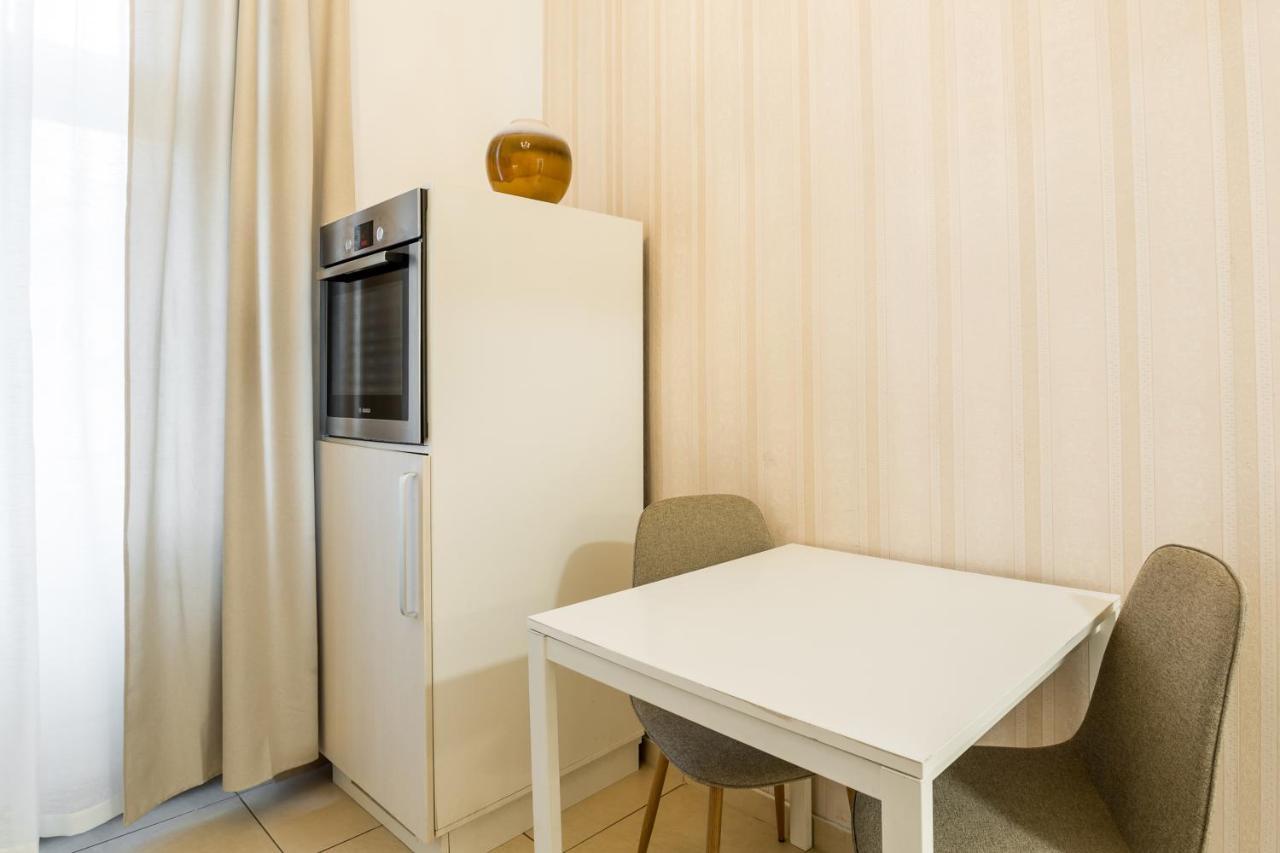 Apartma Zeyer 1887 카를로비바리 외부 사진